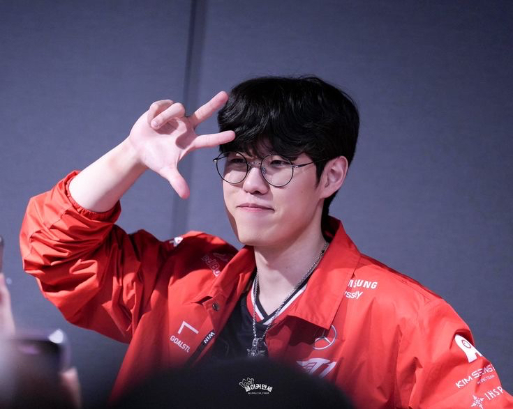 Recent activity shot of Oner