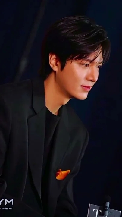 イ・ミンホの最新写真