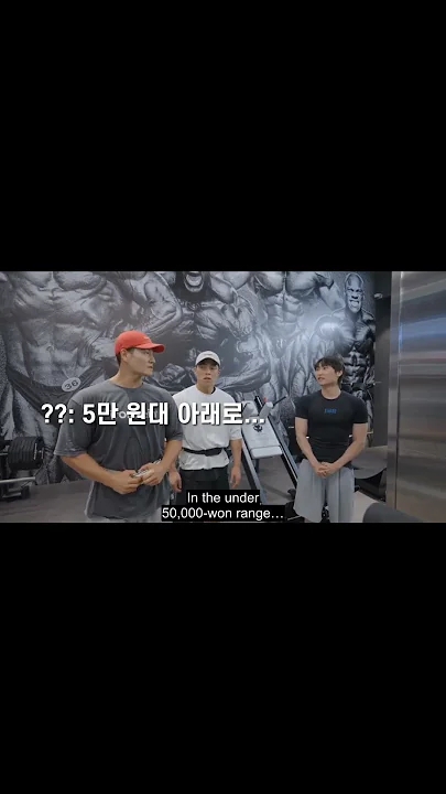 粉絲拍下的金鍾國瞬間