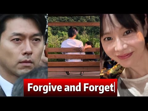 Foto terbaru dari Hyun Bin