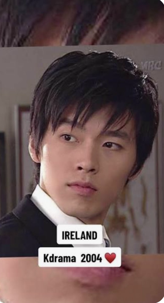 현빈 팬이 찍은 순간
