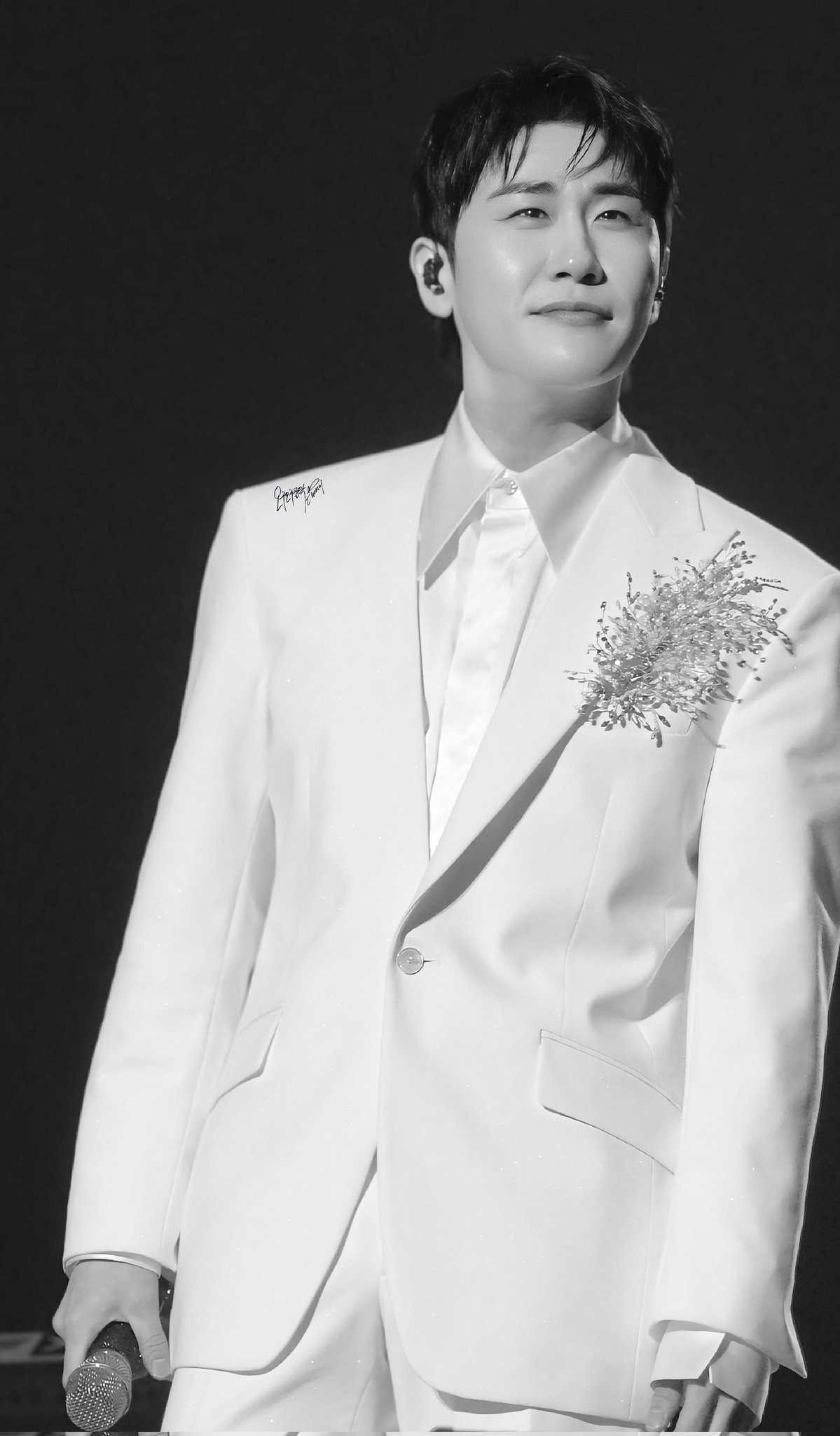 永卓的幕後花絮