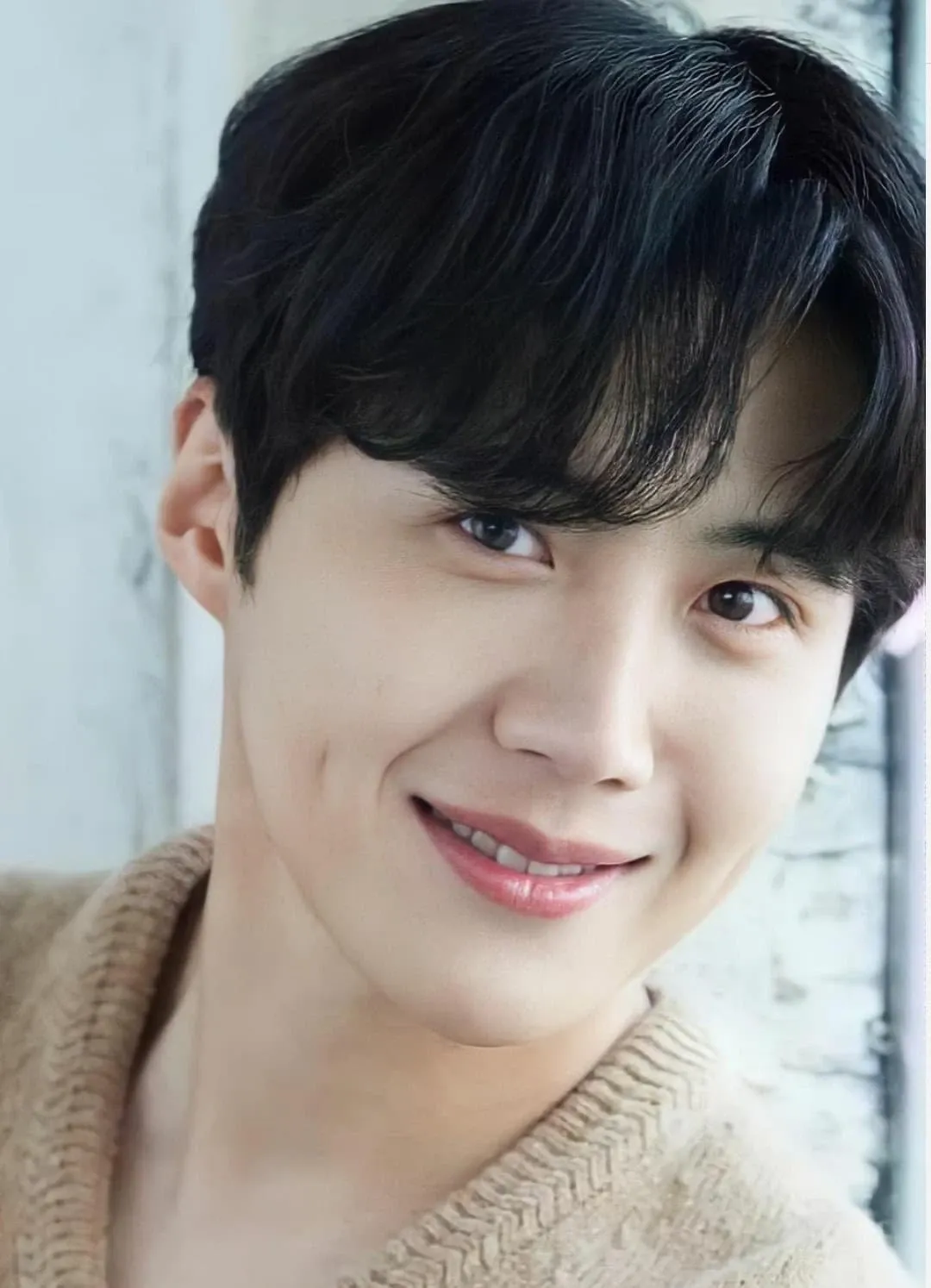 Latest photo of Kim Seonho