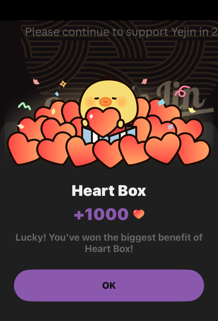 손예진 팬이 찍은 순간