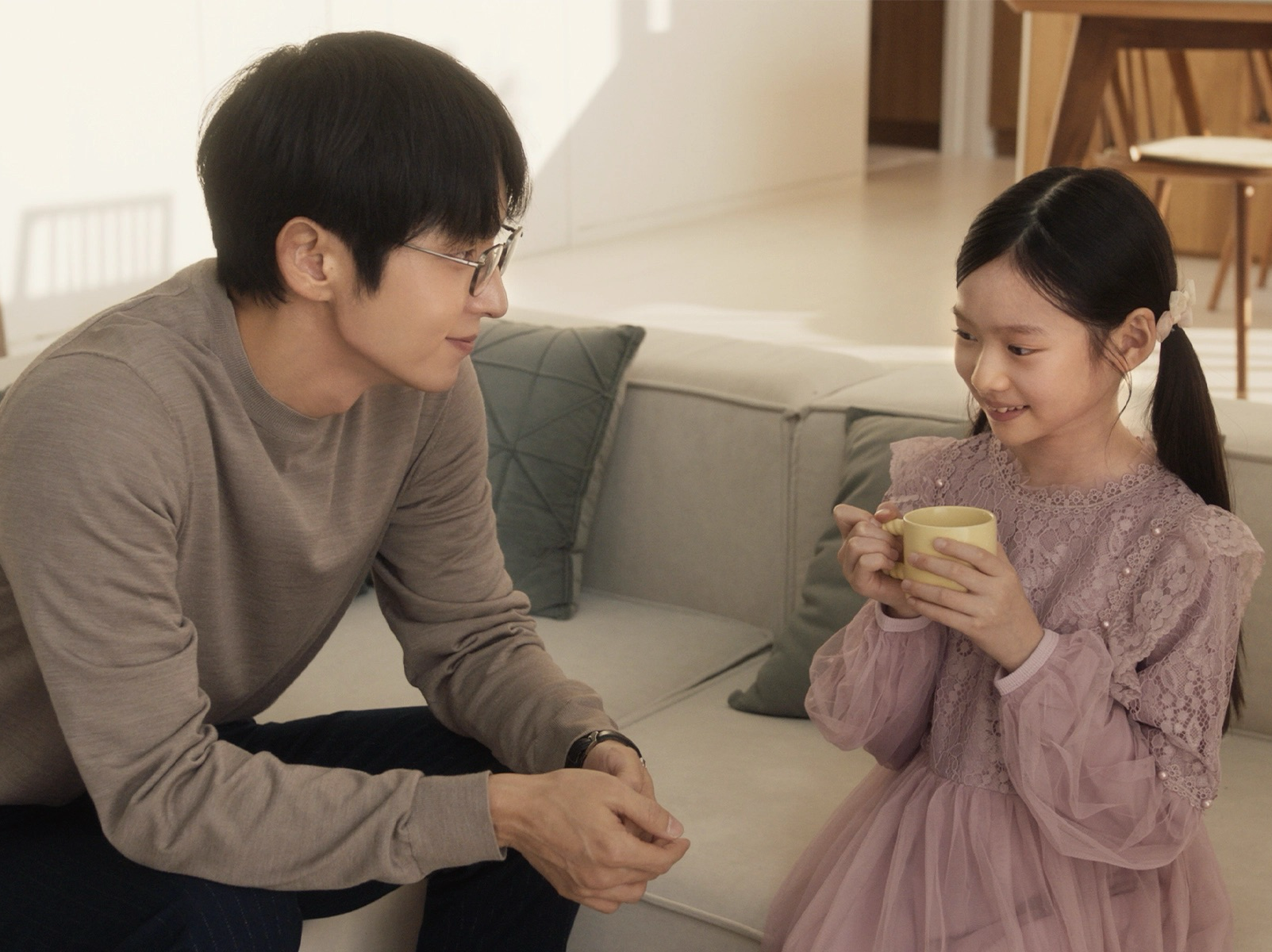이준기의 최신 사진