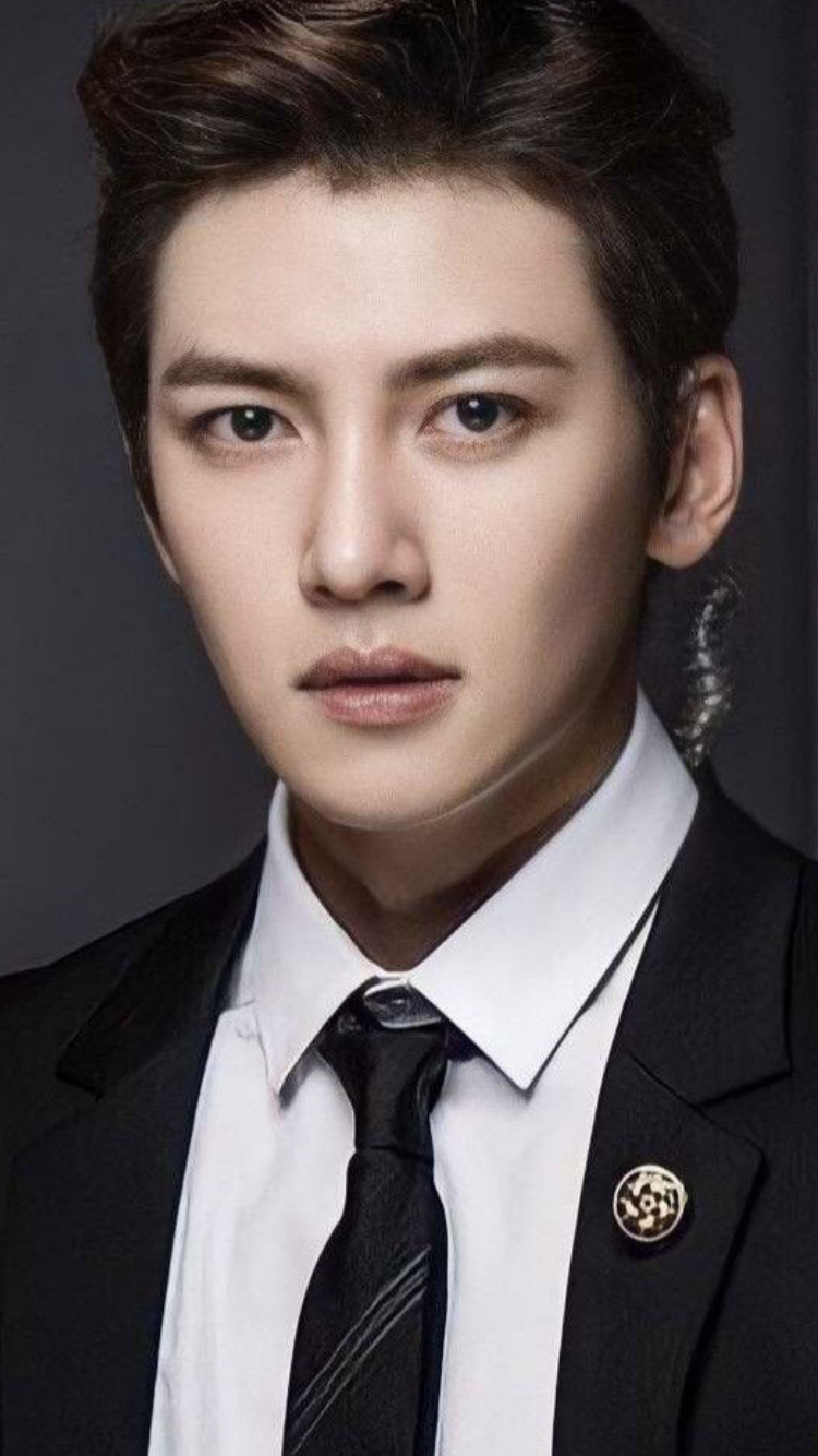 ファンが撮影したチ・チャンウクの瞬間