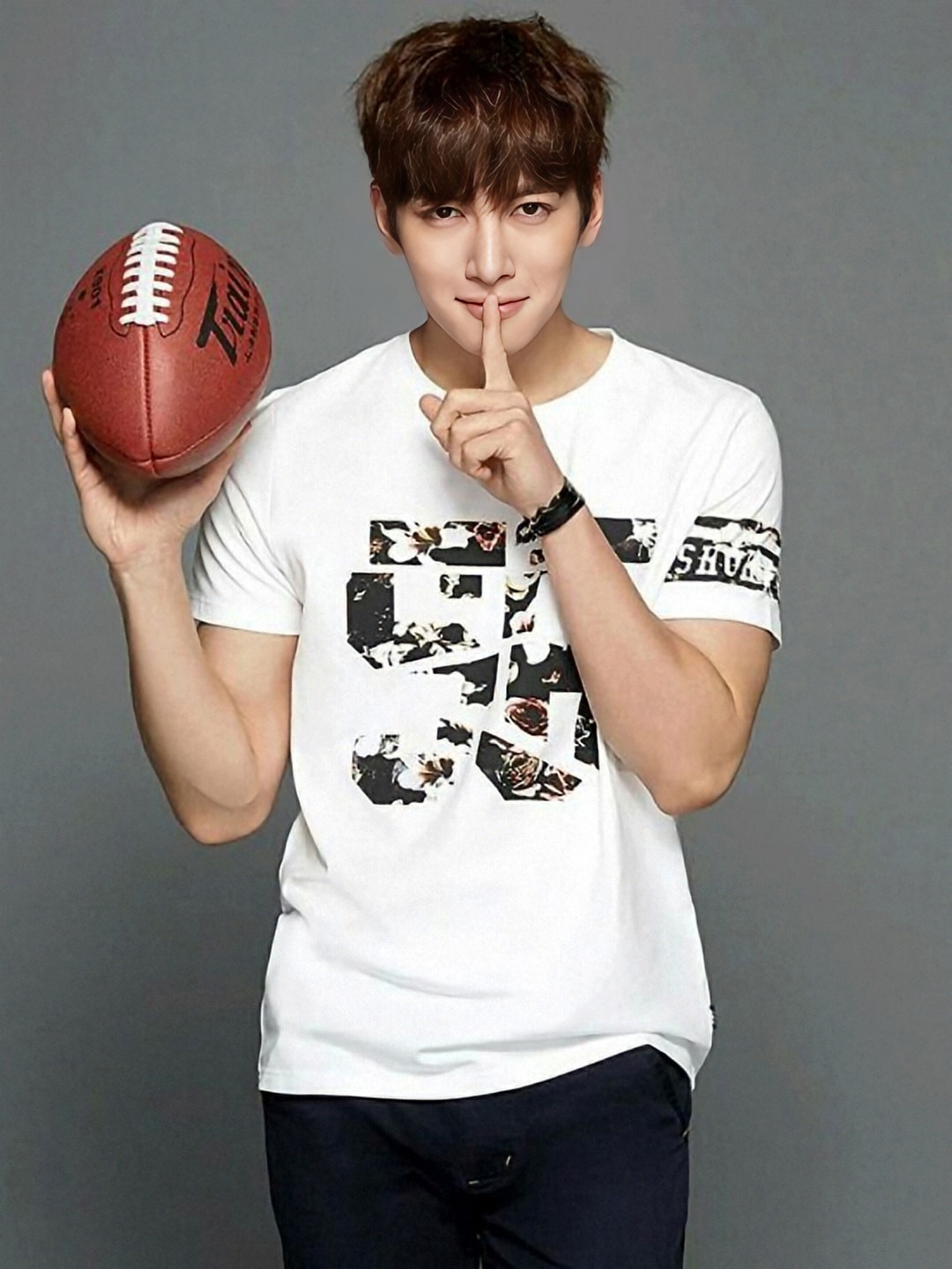 ファンが撮影したチ・チャンウクの瞬間