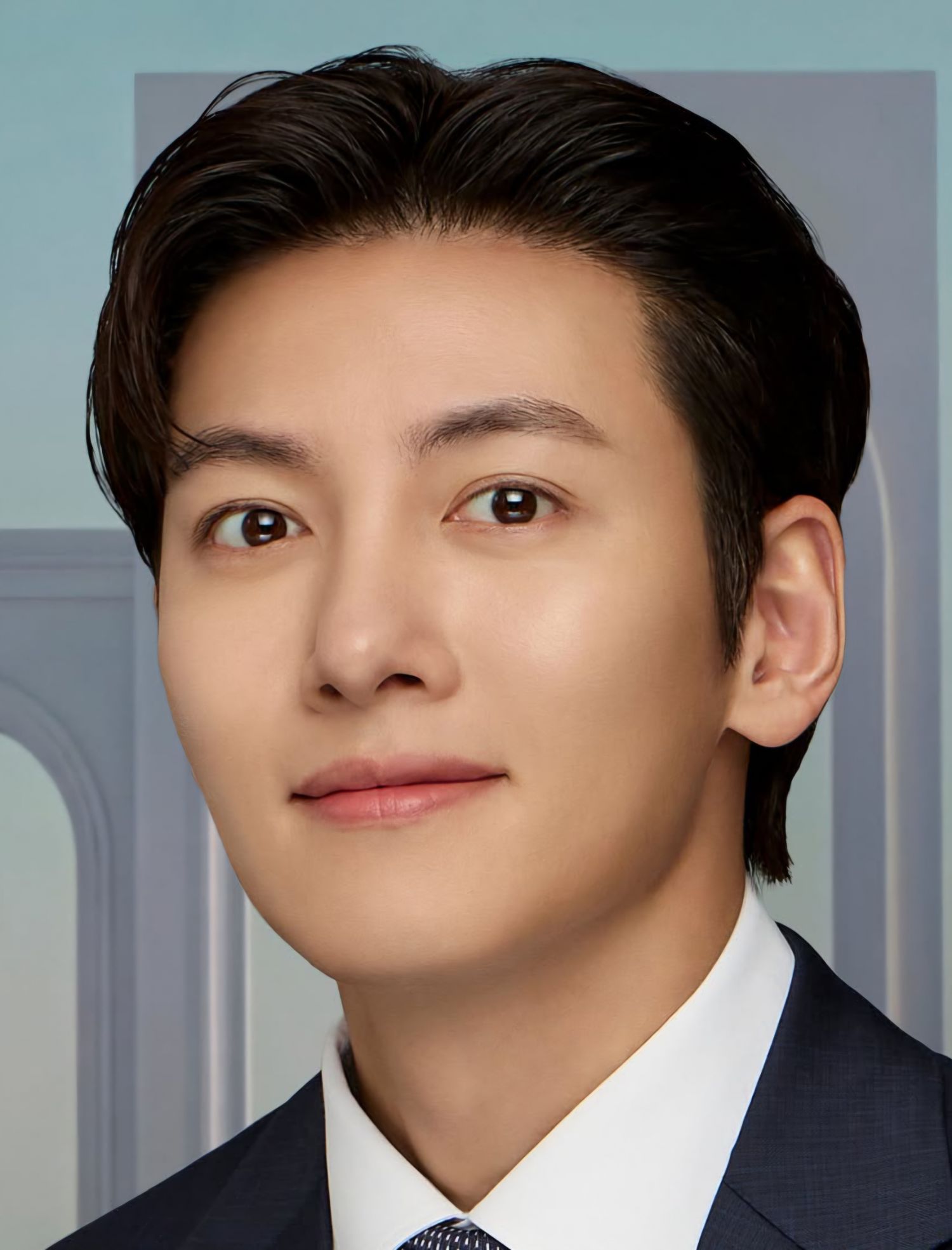 A moment captured by a fan of Ji Changwook