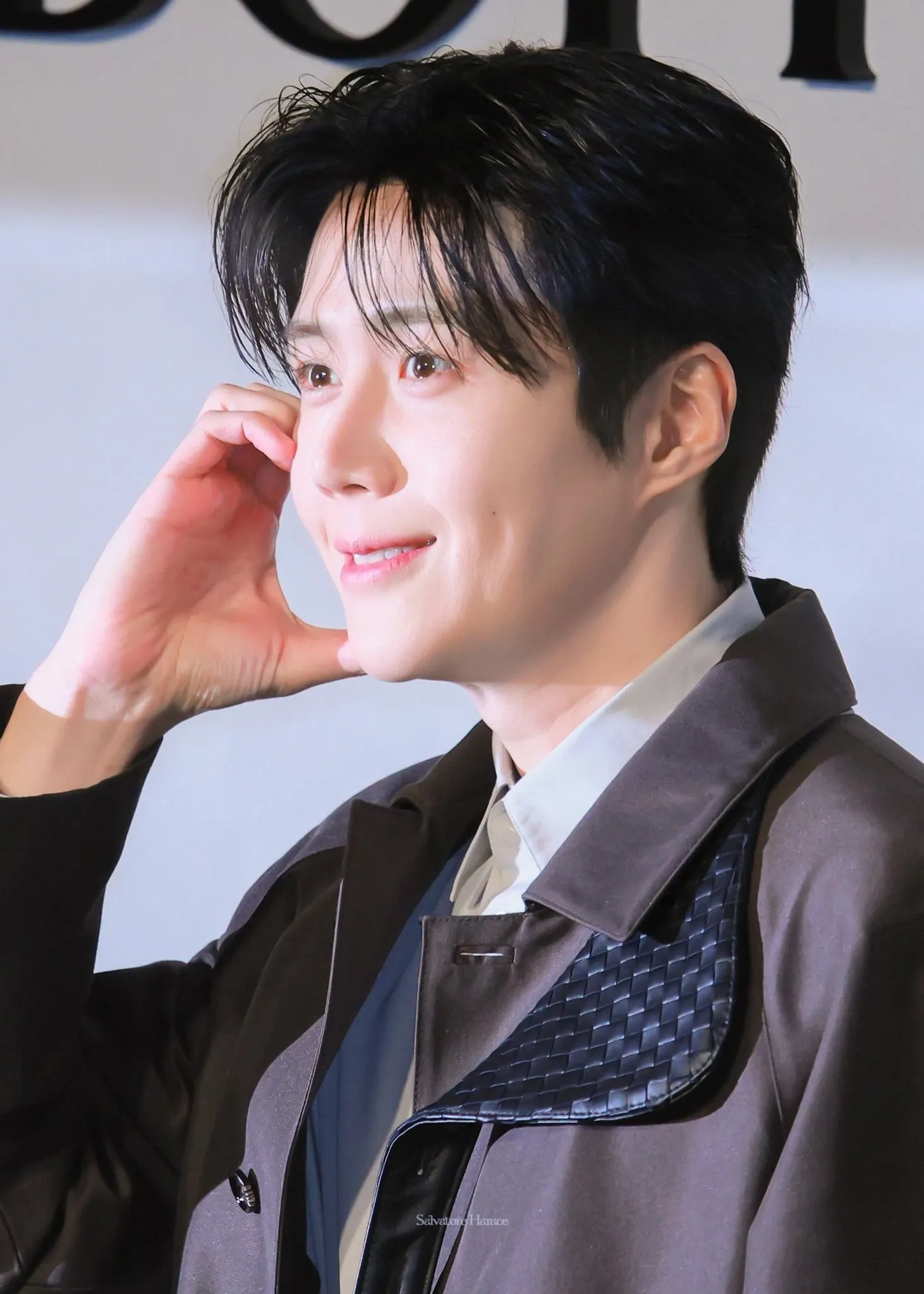 김선호 팬이 찍은 순간