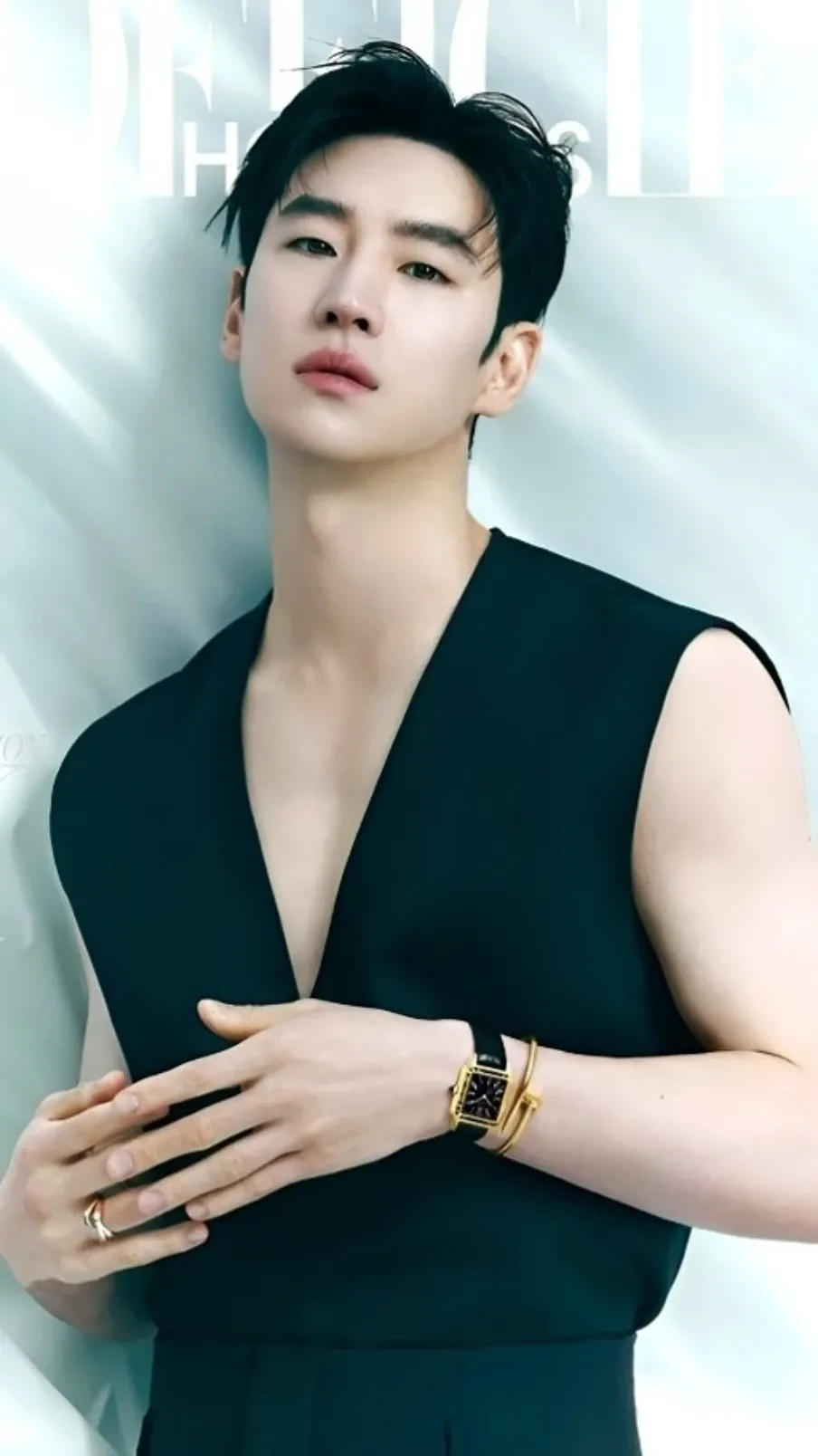 Latest photo of Lee Jaehoon