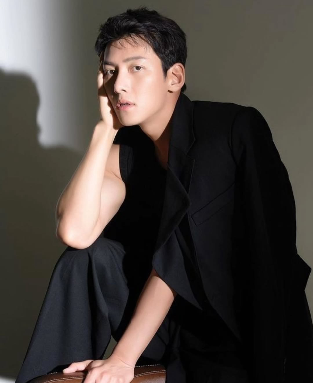 Latest photo of Ji Changwook