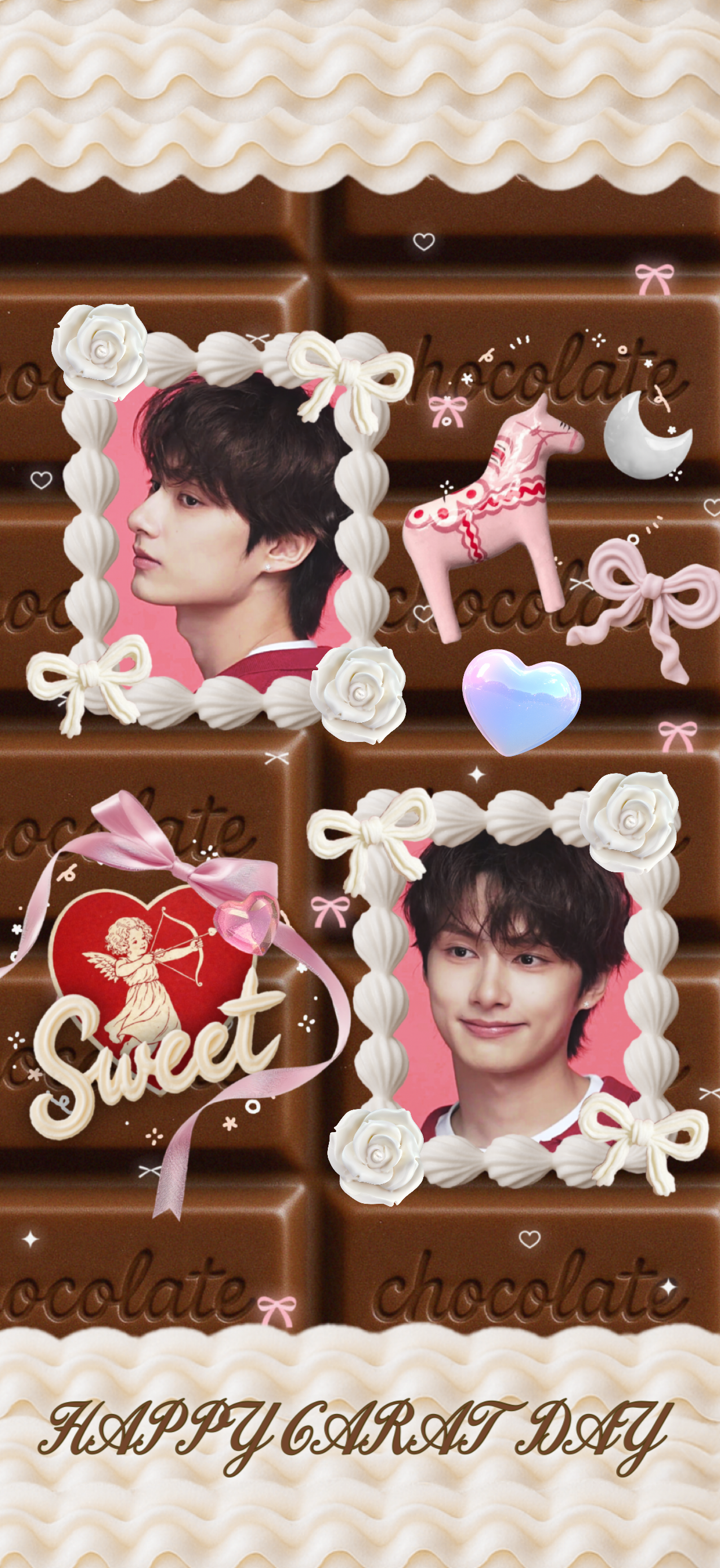 Today's popular wallpaper in Wen Junhui community