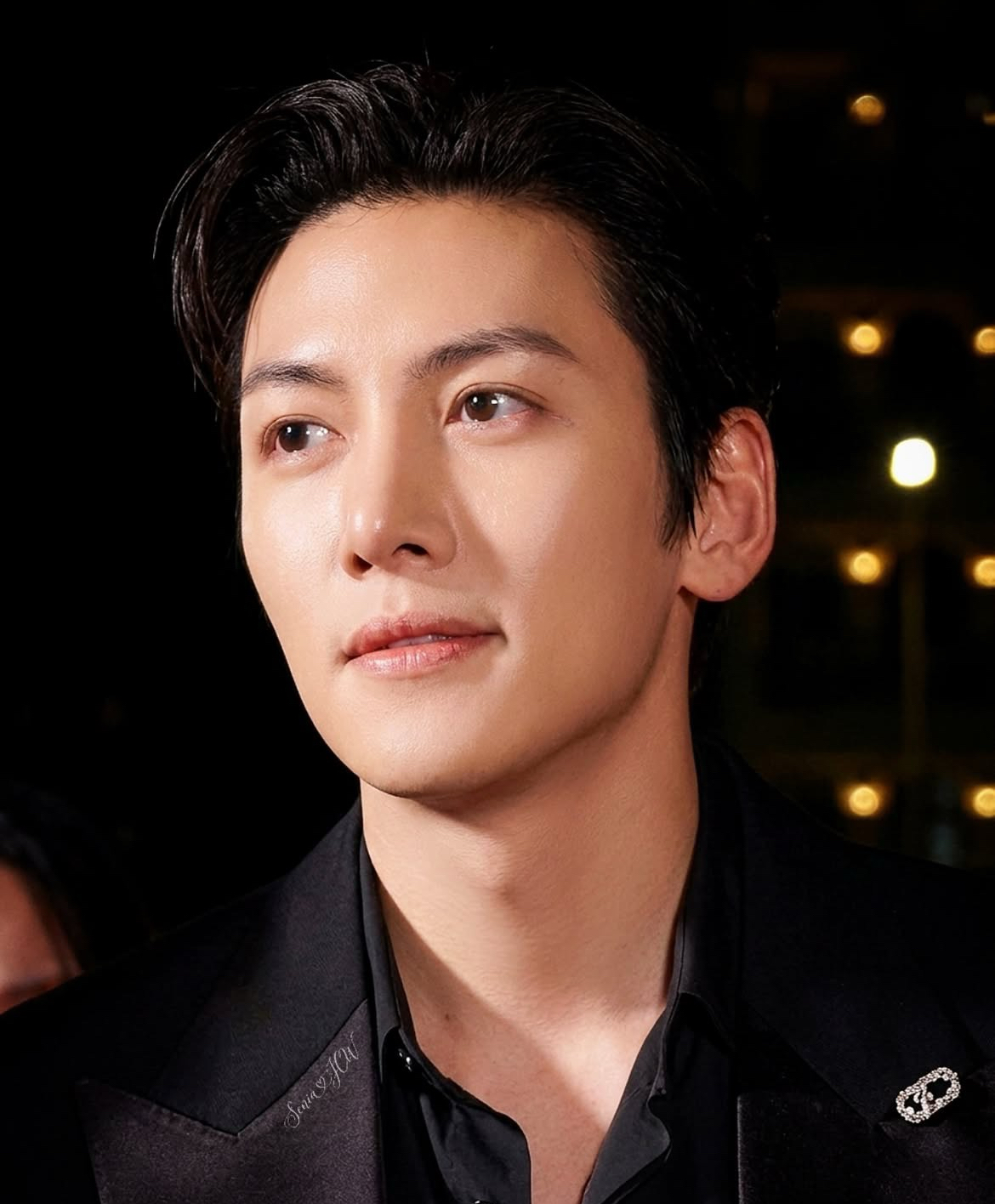 Recent activity shot of Ji Changwook
