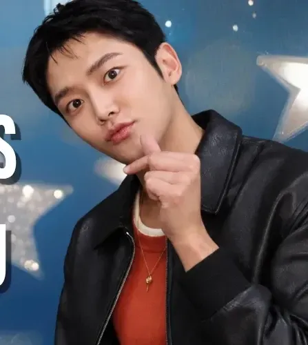Cuplikan di balik layar dari Rowoon