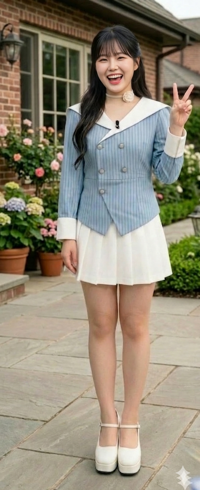 Representative background image loved by Hong Seongyun fandom