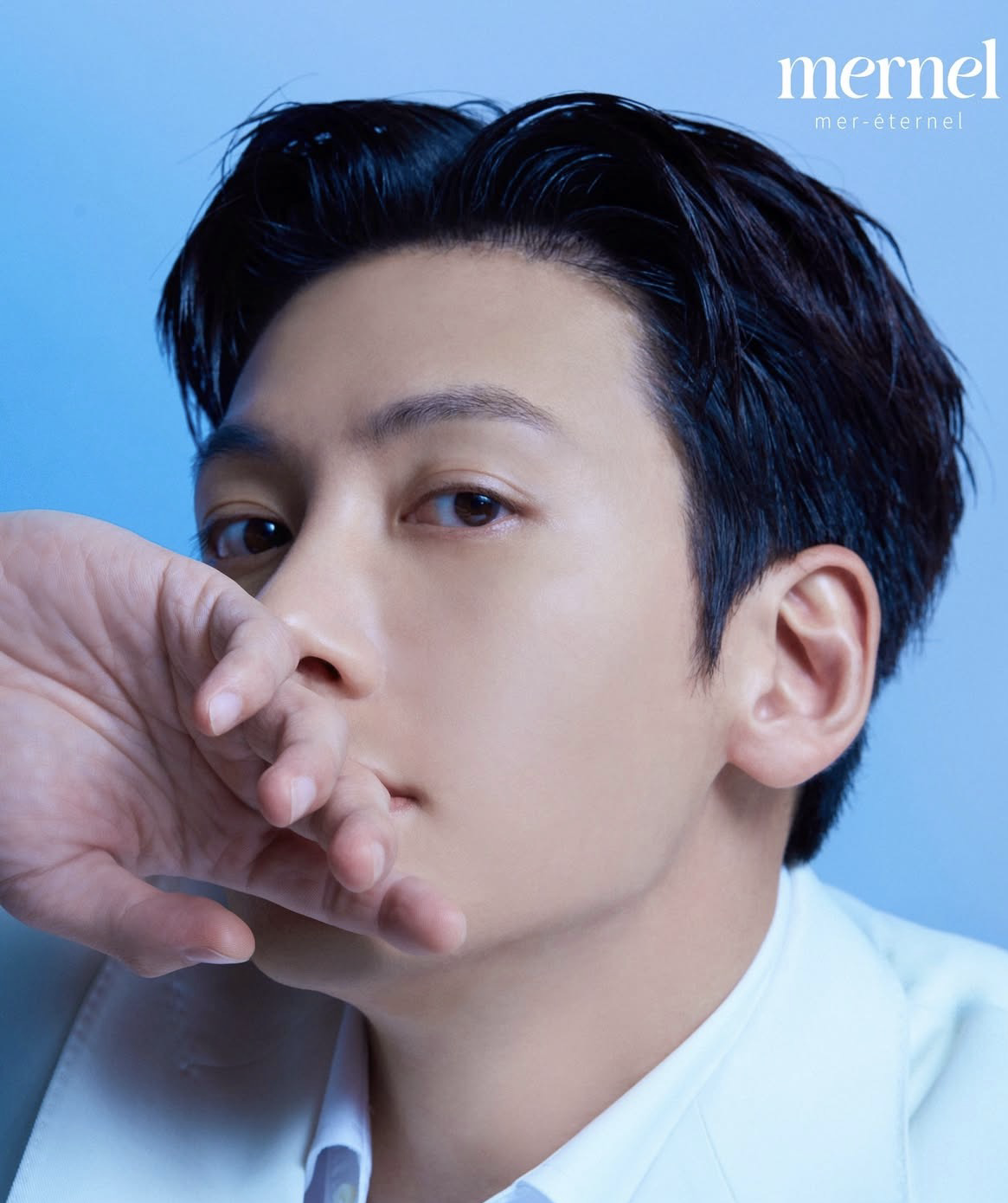 Latest photo of Ji Changwook