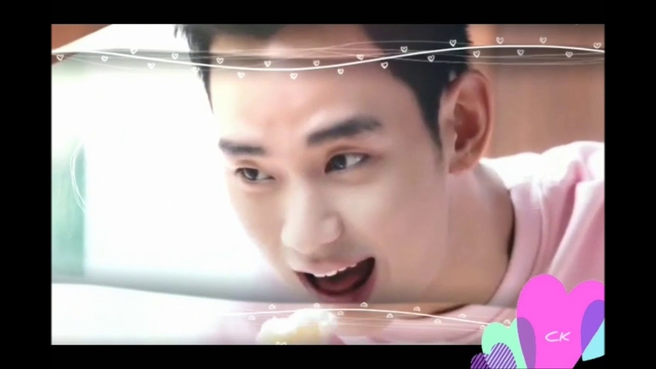 金秀賢的近期活動照