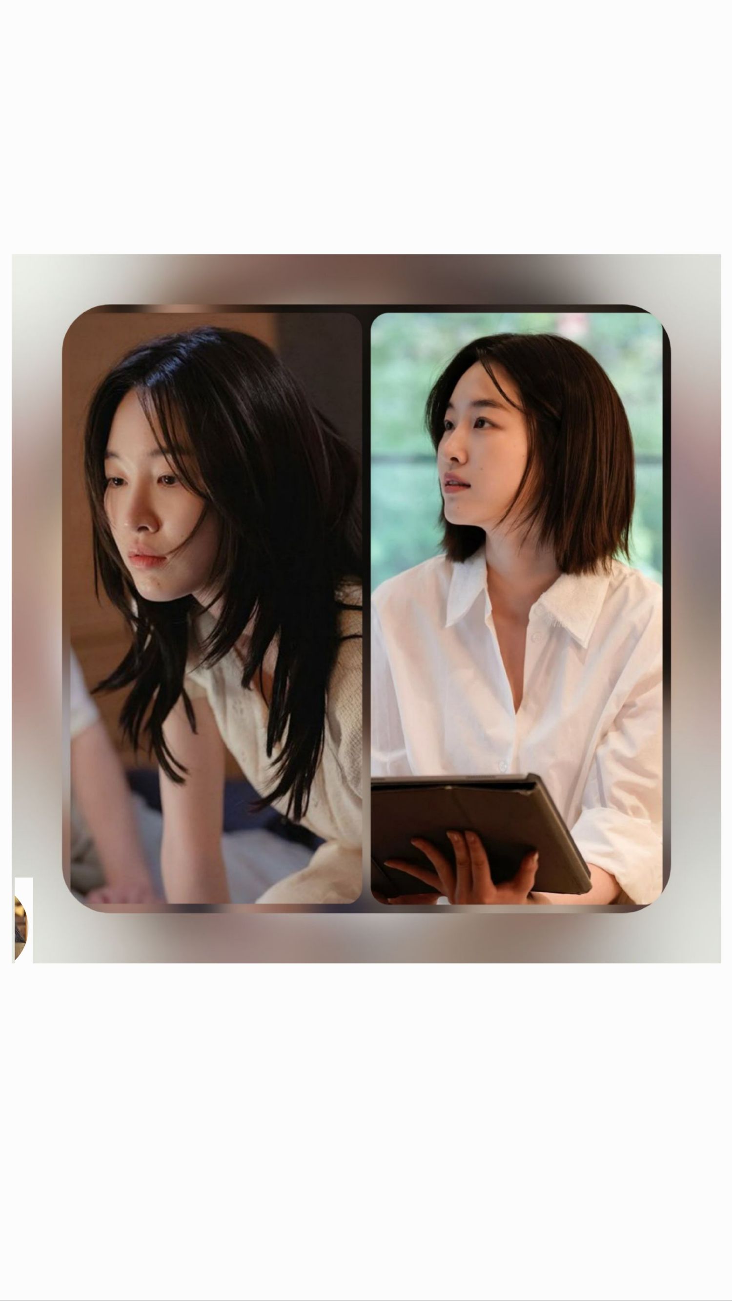 ファンが撮影したウォン・ジアンの瞬間