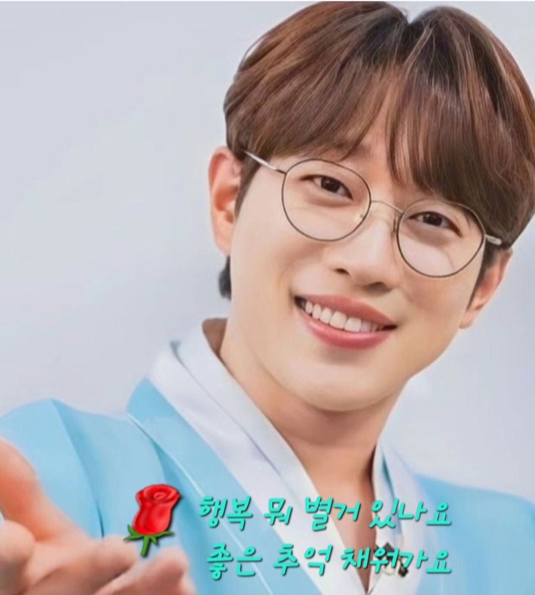 안성훈의 최신 사진