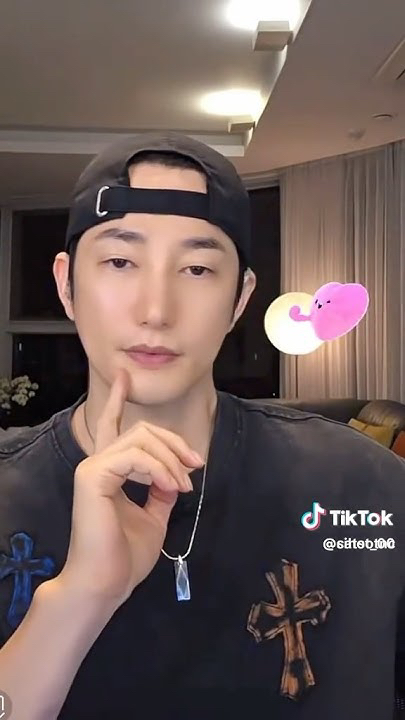 박시후를 위해 팬들이 공유한 감성 배경화면