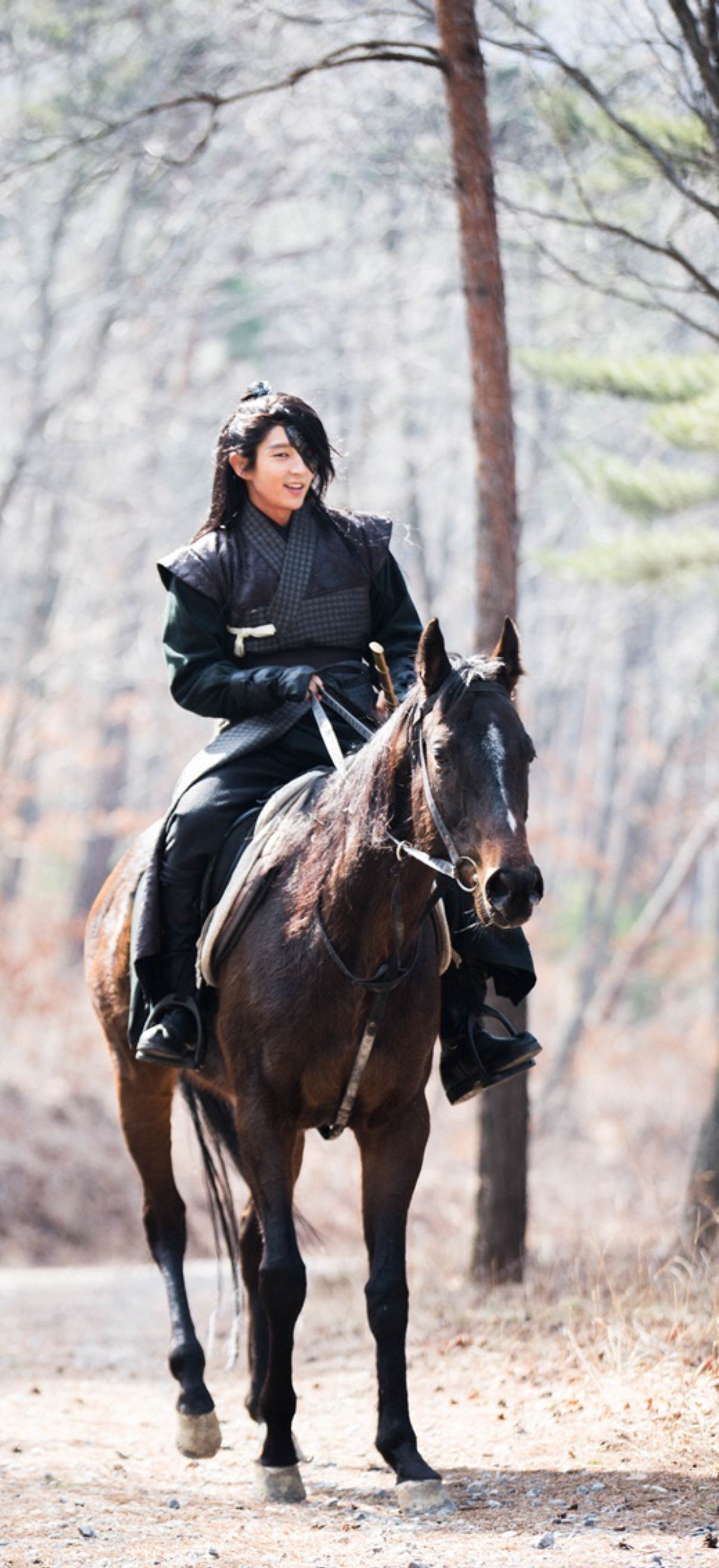 Latest photo of Lee Joongi