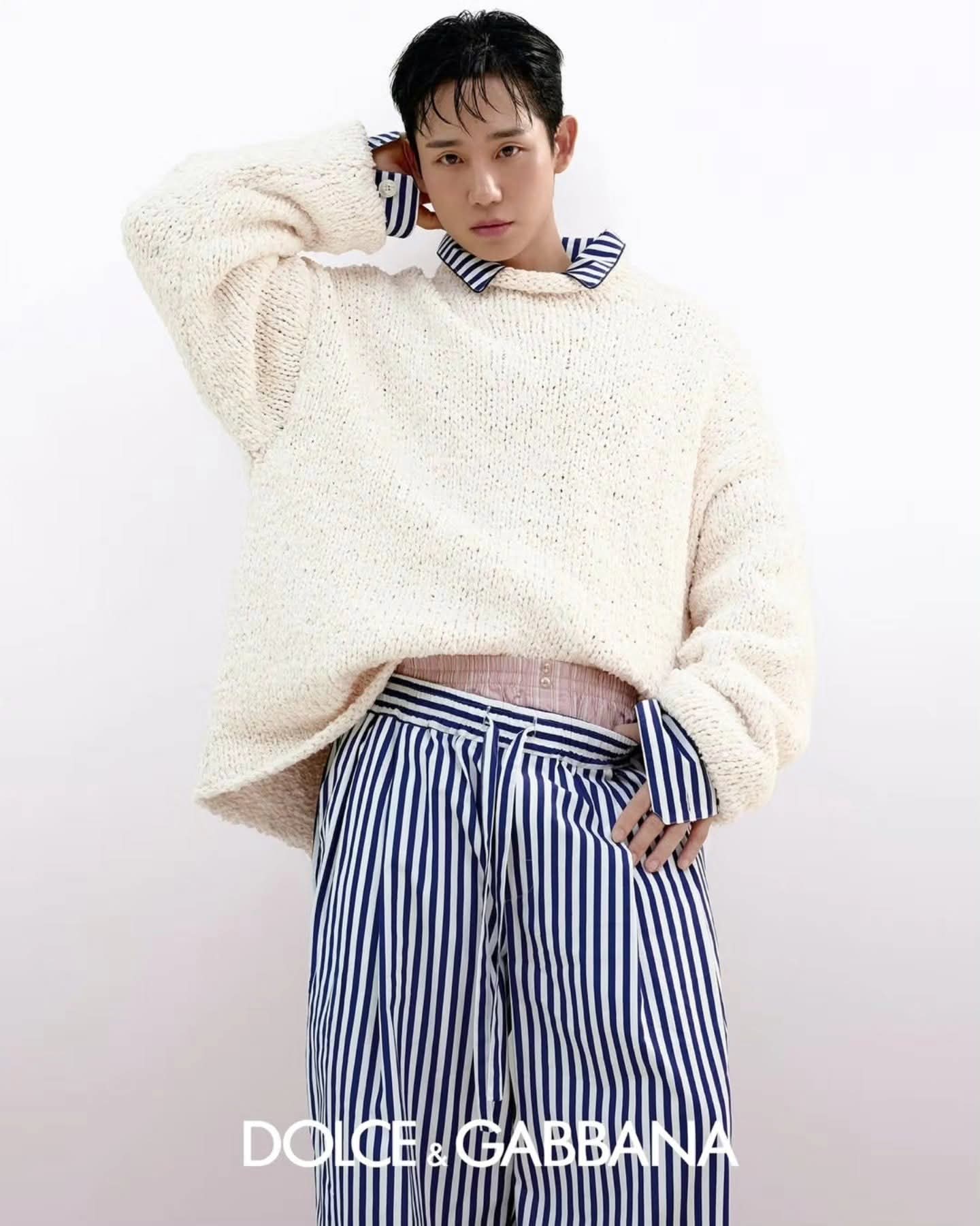 丁海寅的最新照片