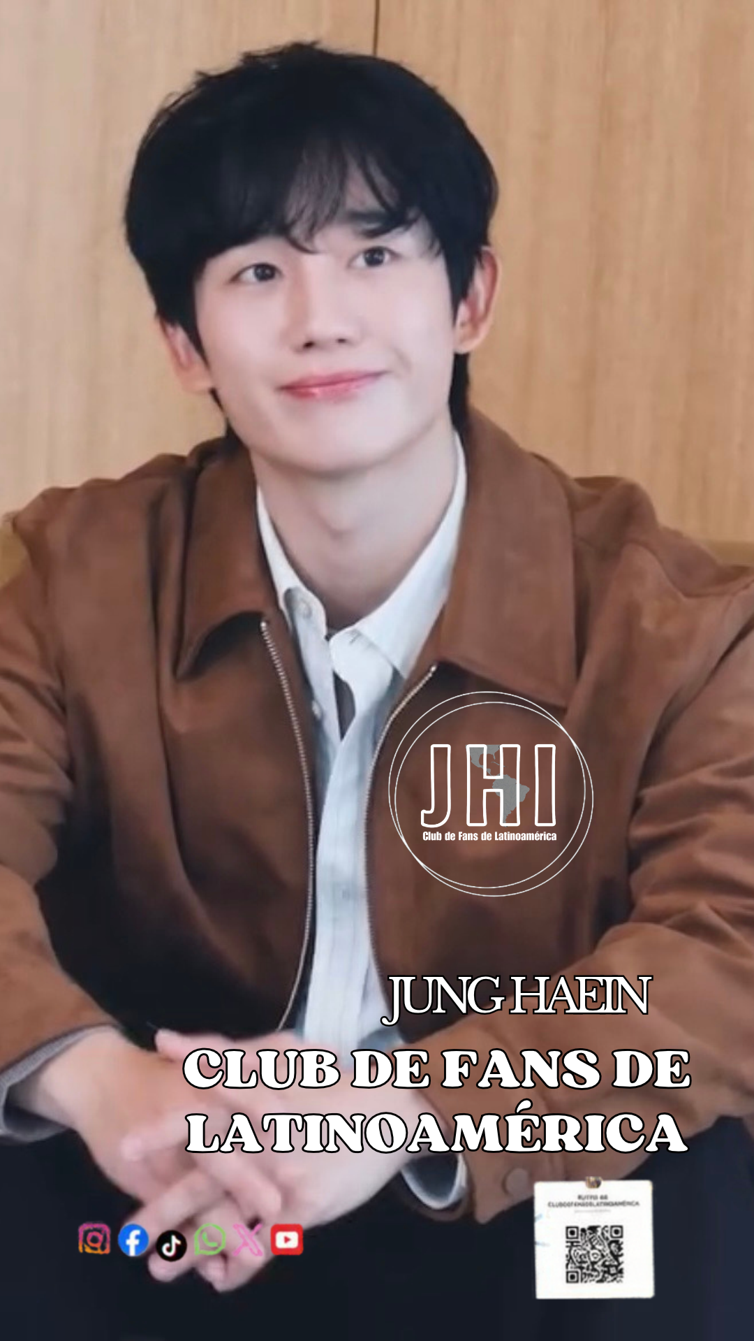 Gambar latar Jung Haein rekomendasi fandom Choeaedol Celeb