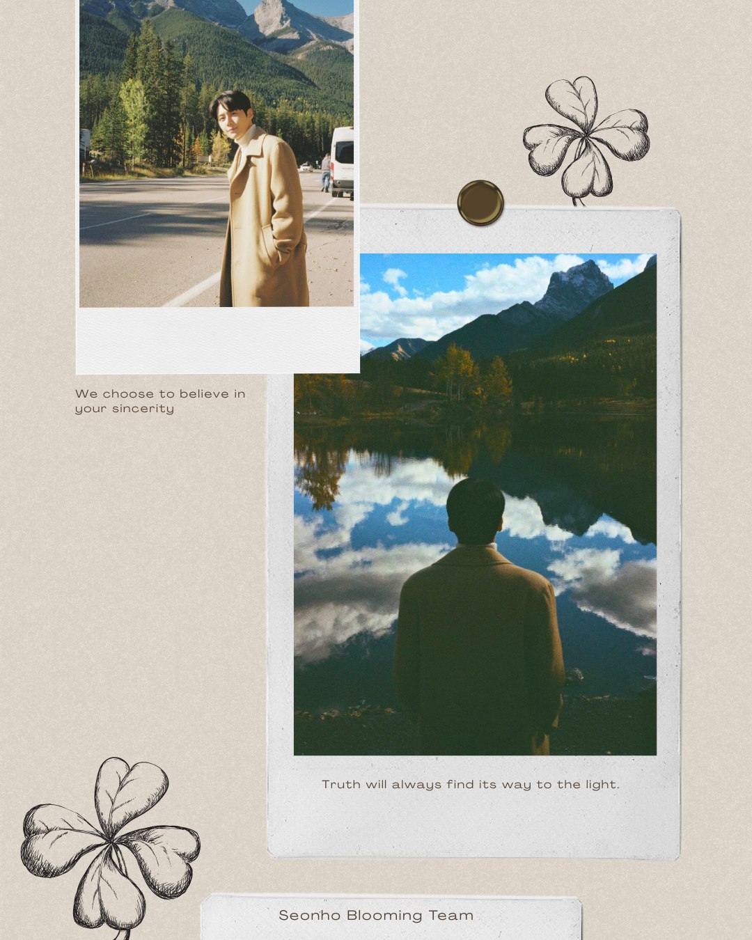 キム・ソンホのビハインドカット