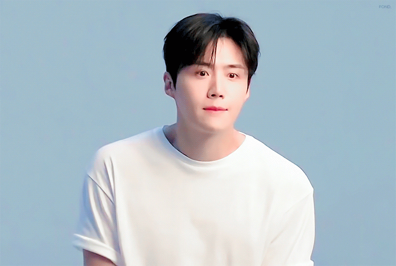 김선호 최근 활동샷