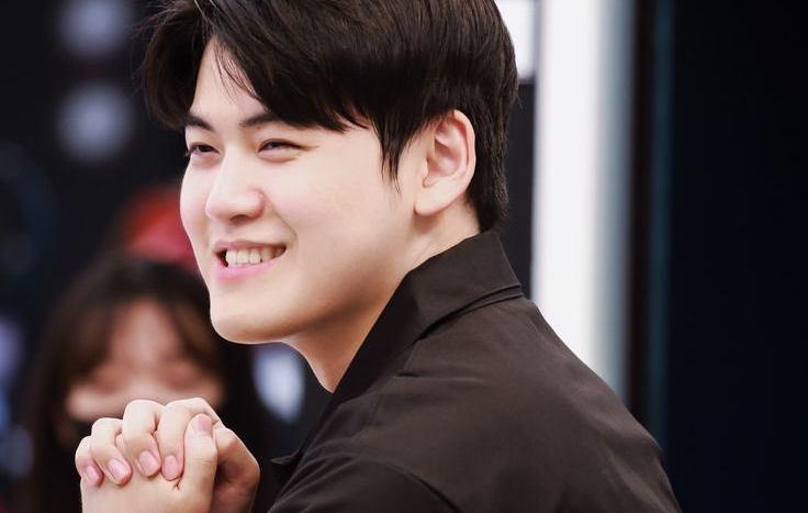 A moment captured by a fan of Gumayusi