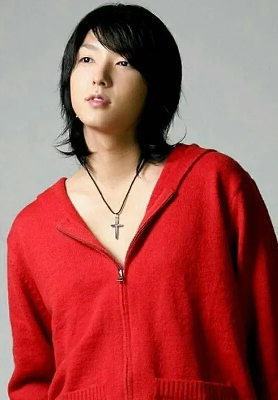 이준기 최근 활동샷