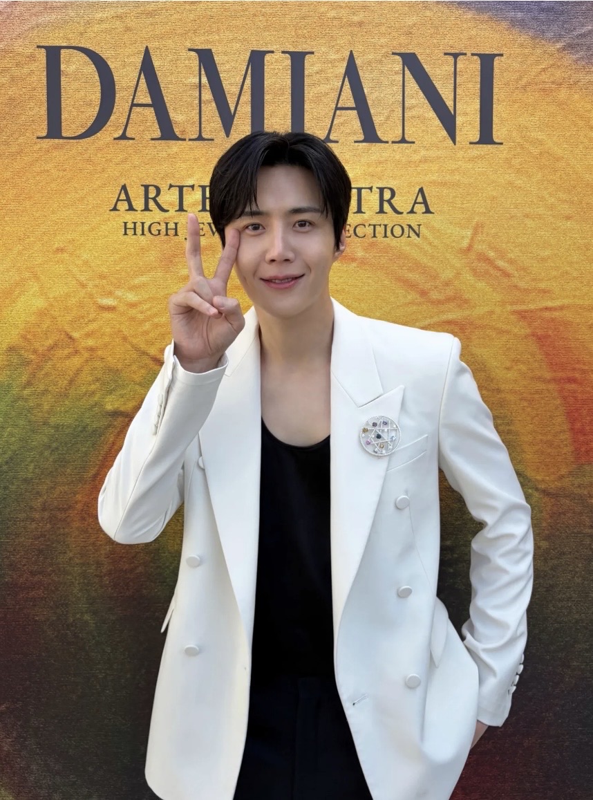 김선호 최근 활동샷