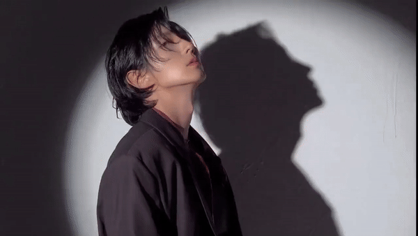 이준기 최근 활동샷