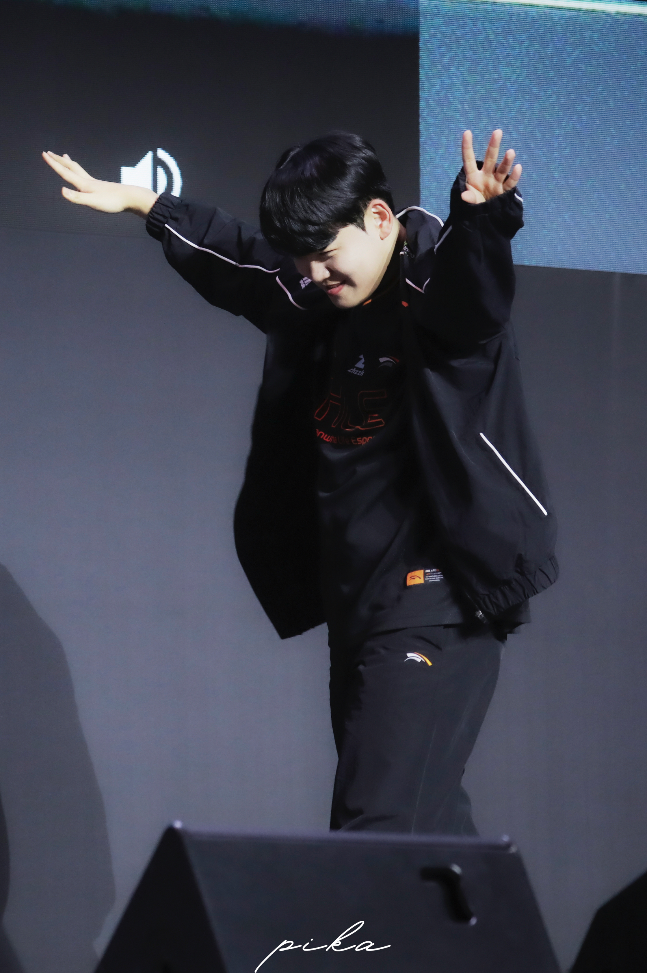 Foto kegiatan terbaru dari Gumayusi