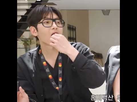 Latest photo of Ji Changwook