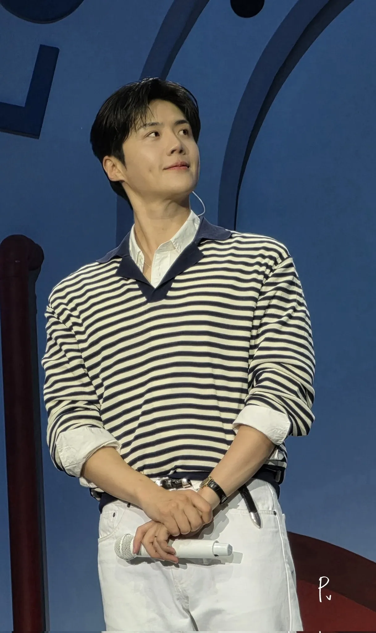 김선호의 최신 사진