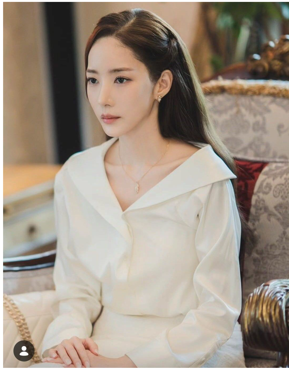 박민영의 최신 사진