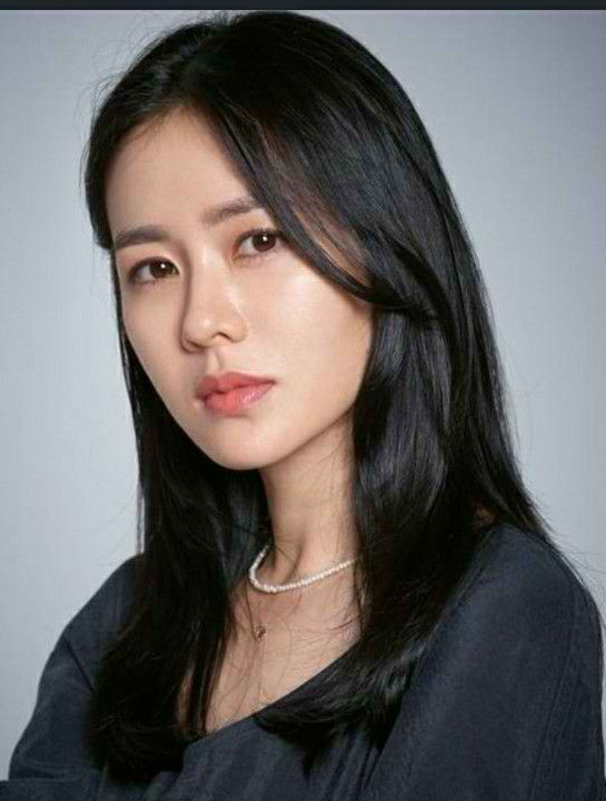 孫藝珍的幕後花絮