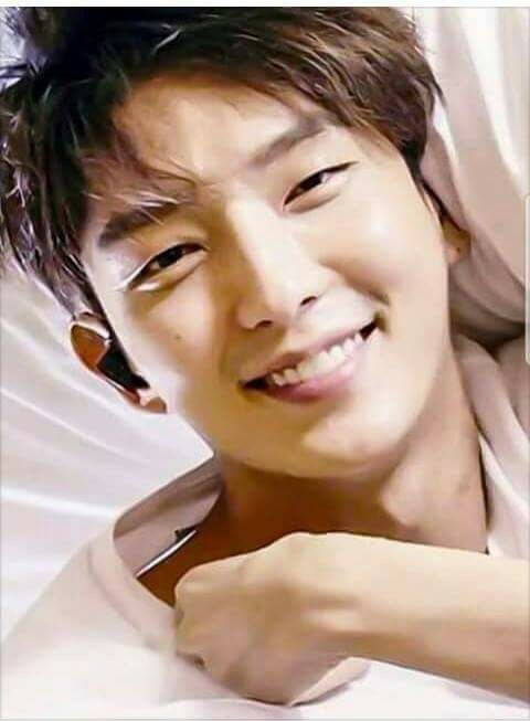 이준기의 최신 사진