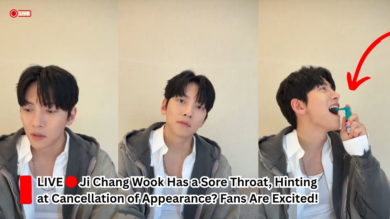 池昌旭的最新照片