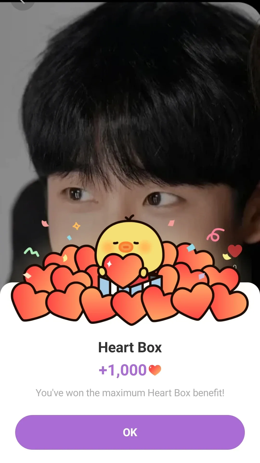 Today's popular wallpaper in Jung Haein community