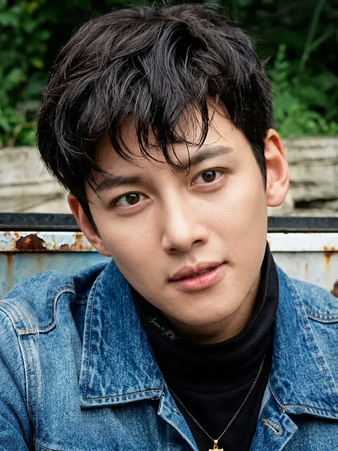 Latest photo of Ji Changwook