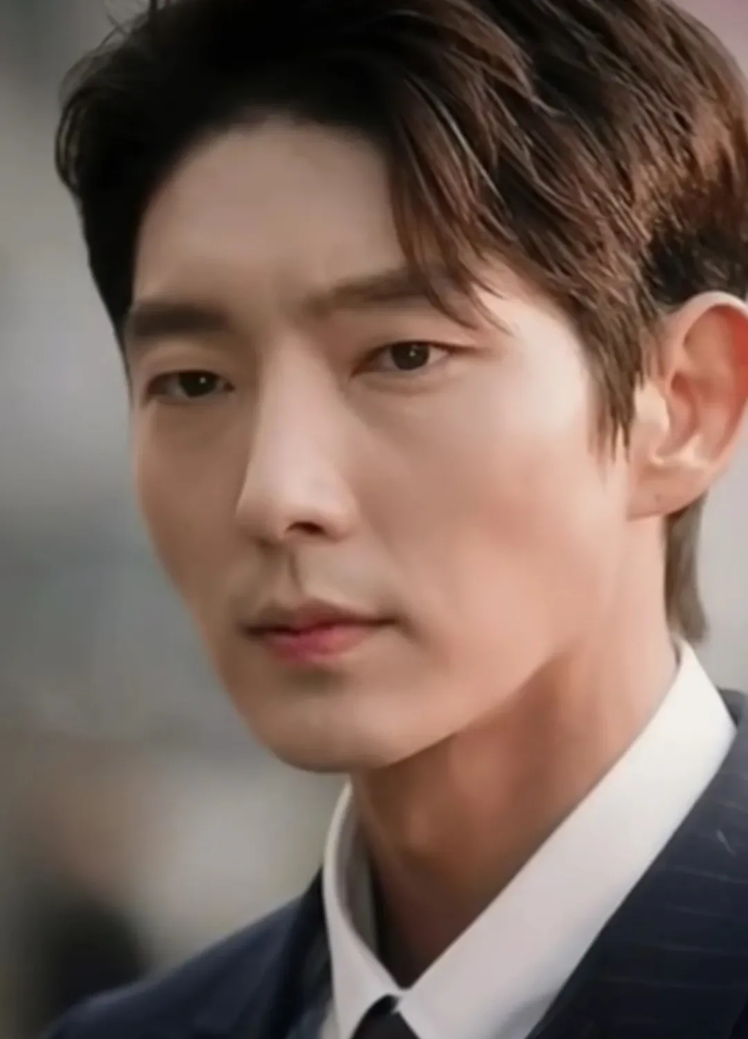 이준기의 비하인드 컷