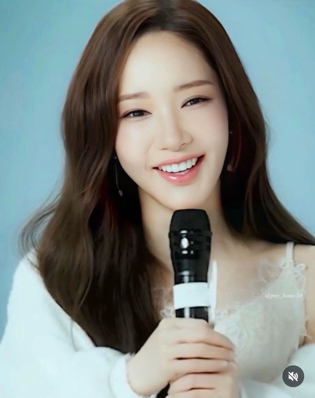 박민영 최근 활동샷