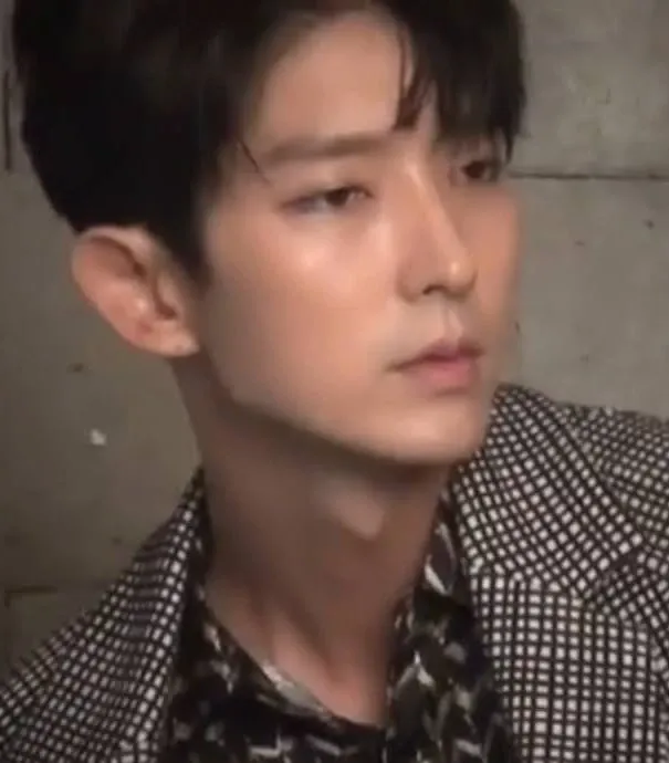 이준기 팬이 찍은 순간