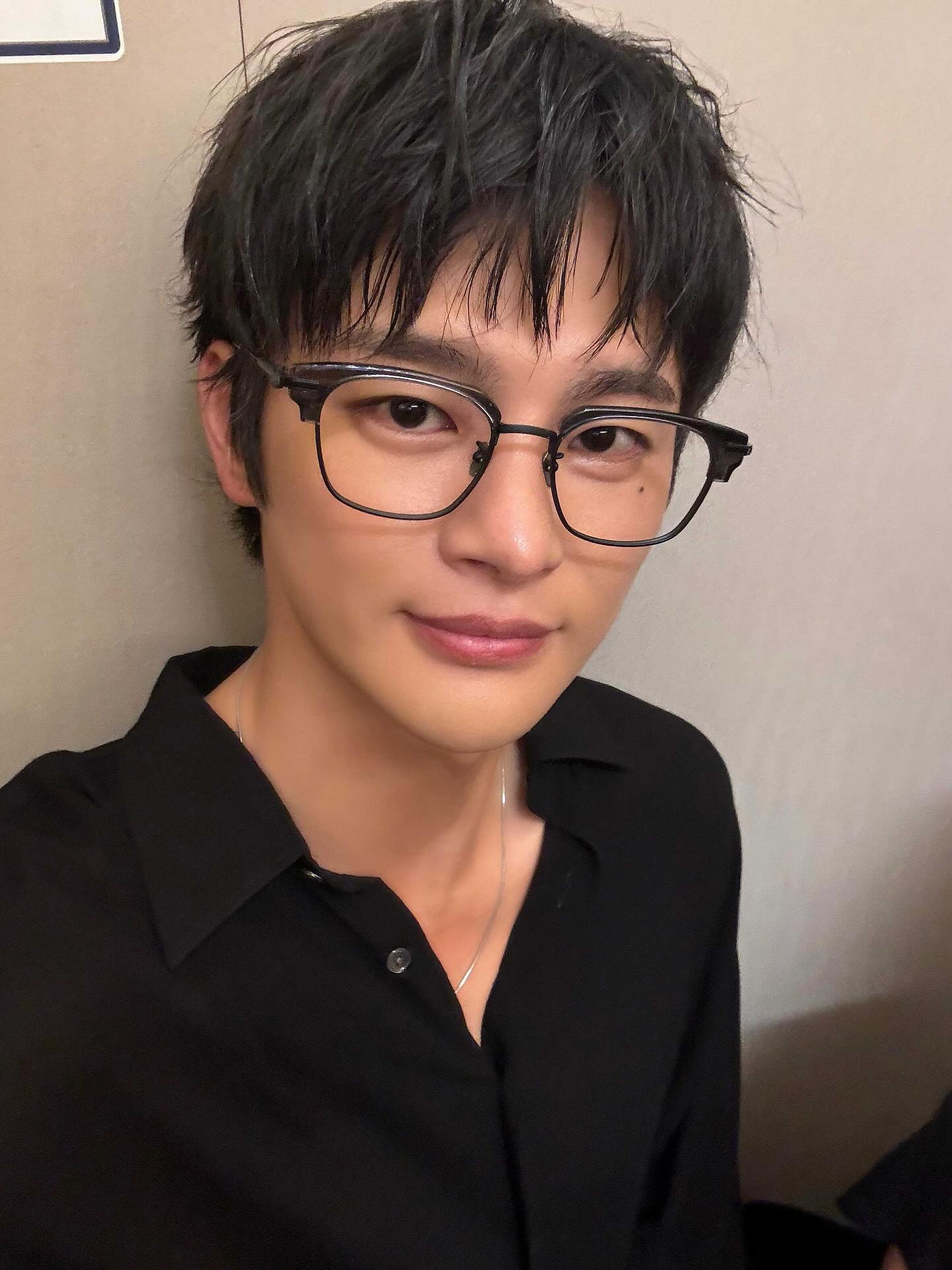 Foto terbaru dari Seo Inguk