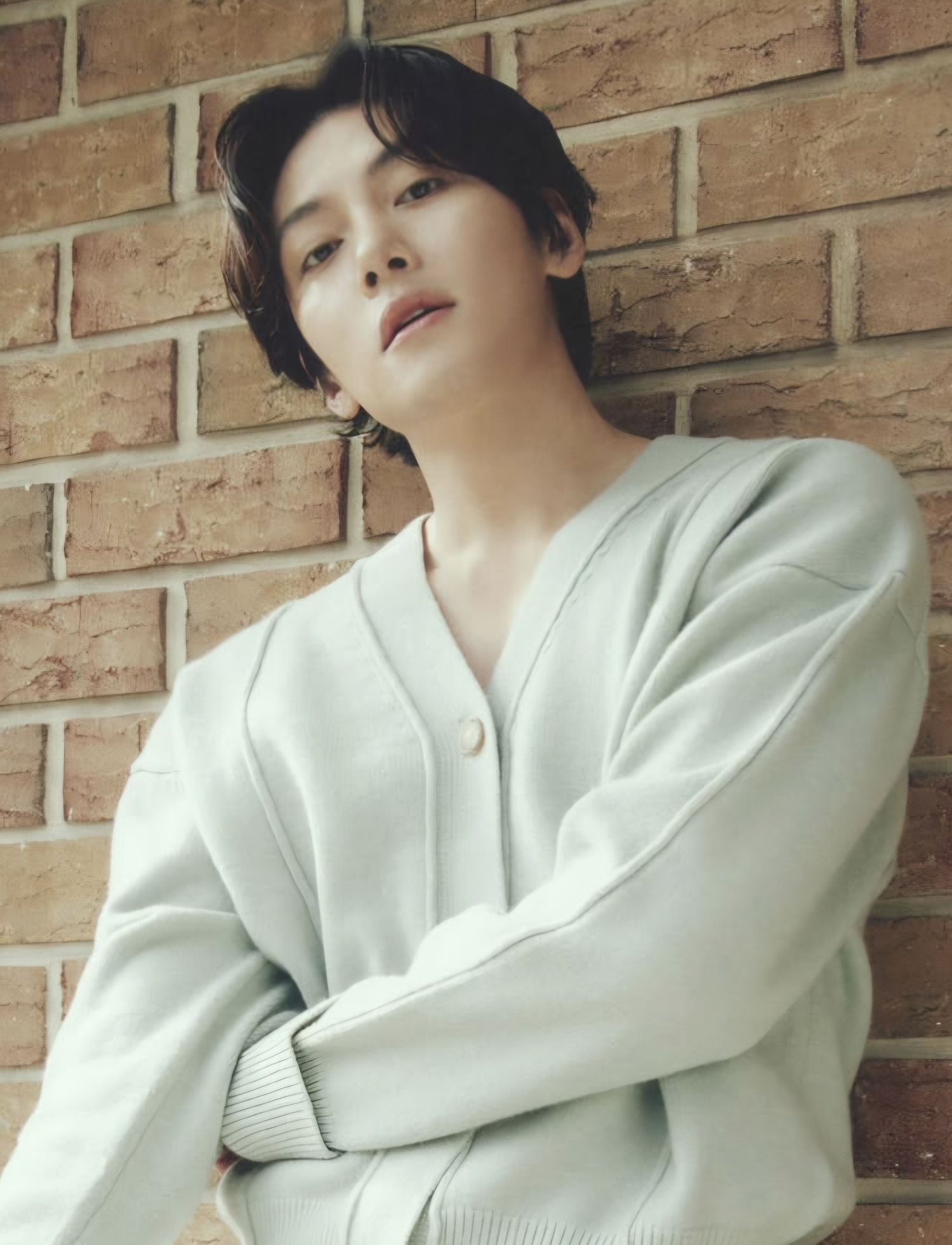 池昌旭的最新照片