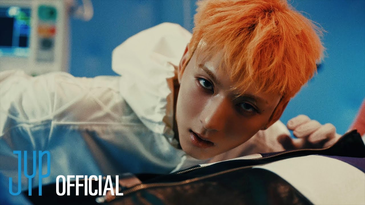 Recent activity shot of Hyeri