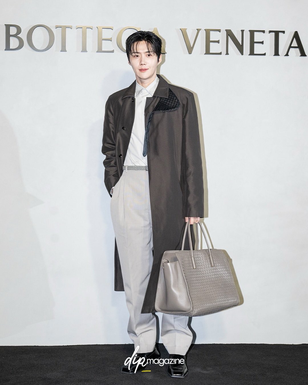 キム・ソンホのビハインドカット