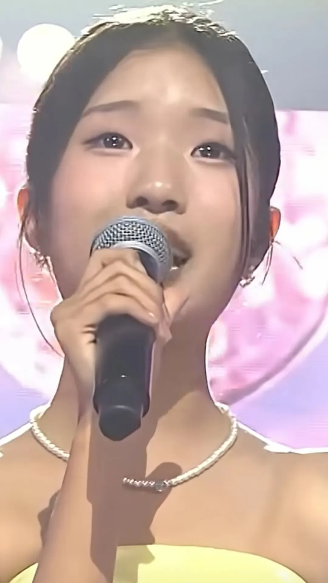 Latest photo of Bin Yeseo